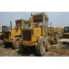 used komatsu motor grader GD661A