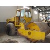 used dynapac road roller CA25D