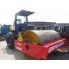 used dynapac road roller CA30D