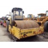 used bomag road roller bw219-2
