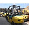 used komatsu forklift FD30T-16