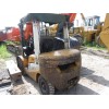 used TCM forklift 3ton