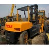 used TCM forklift 10ton