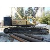 used sumitomo crawler crane scx2500