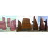 Corten Steel Sculpture
