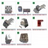 PVC Co-extrusion Mould