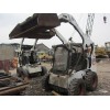 used bobcat loader s185