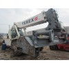 used TEREX crane TFC45
