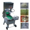 Leaf Vegetable Cutting Machine