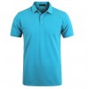 Blank custom polo shirt for man