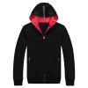 Mnes cheap brand hoody