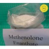 Methenolone enanthate