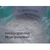 Testosterone Phenylpropionate