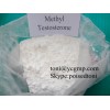 17-Methyltestosterone
