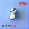 Stainless steel conduit fittings