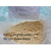Introduction of Trenbolone Acetate