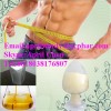 Health Muscle Gain Trenbolone Powder Trenbolone acetate