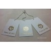 Hang tags for garment ,Shoes, Hats/Luggage ,etc