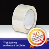 BOPP packing tape solvent base acrylic