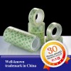 Easy tear office stationery tape