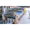 Cultural paper making machine