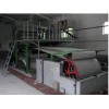 Small type paper making machine