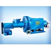 Pulp grinding machine