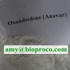 Anavar (Oxandrolone)