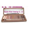Chinese The best 12 Color Eye Shadow Price How about