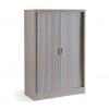 Roller Shutter Door Cabinet-2