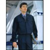 manufacture from china hot sale workman protection suit for industry