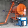 high quality powder mixer