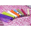 Colorful Long Fiber Nonwoven Rolls