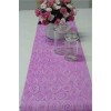 Foaming Nonwoven Table Tunner