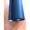 Black PET Nonwoven Rolls