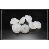 20mm silicone rubber stopper for cosmetics packaging , D19.5mmH9.0mm