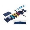 Nylon Fabric First Aid Product , hospital Pediatric Immobilization Stretcher