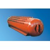 circulating fluidized bed boiler