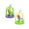 Custom Novelty Tone Detection Singing Birds Toys / Digital Birds for Kids