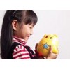 Baby Bedtime Story Teller Toys with Kid - Protective Support  mp3 FM Recording