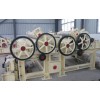 Paper cutting machine