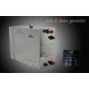 6kw Commercial Sauna Steam Generator For Hyperthermia Therapy Fast Steam With High Efficient Perform
