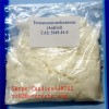 Testosterone Undecanoate  and Andriol powder  Prescription Raw Testosterone