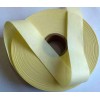 Light-yellow Soft Poly Cotton Label
