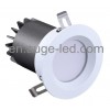 NEW design 2'' led ceiling light with fix lamp, round 8W/10W SAMSUNG SMD,hotel ceiling dow