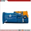 Refuse Compactor Station
