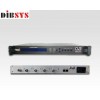 QPSK6350 QPSK/8PSK DVB-S2 Modulator