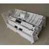 Plastic Housing for Printer