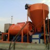 2014 new type dry powder mixer