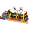 Kids Trampoline Park  5097A